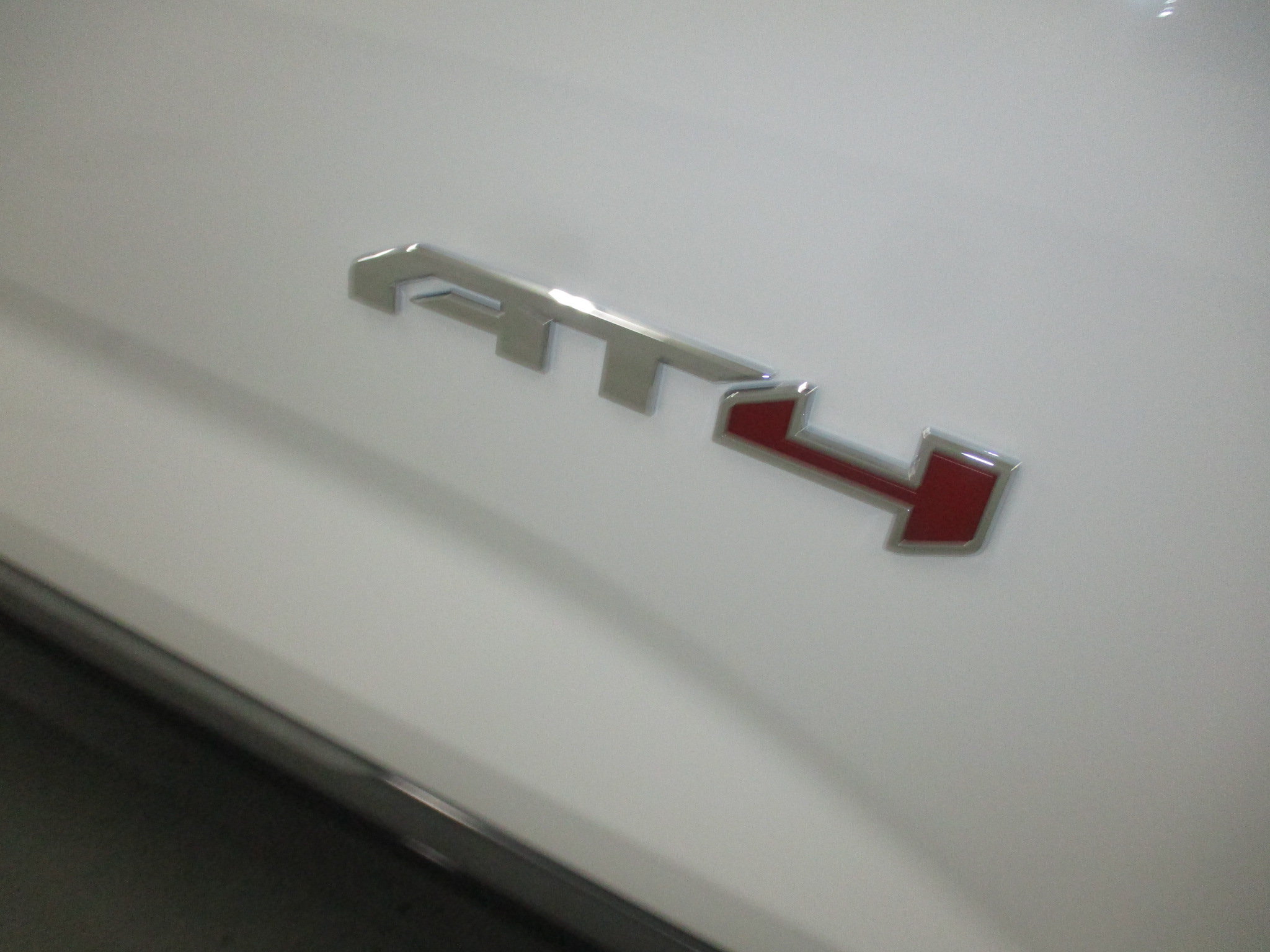 New 2026 GMC Terrain AT4 w/ Convenience Package III AWD/4WD image 7
