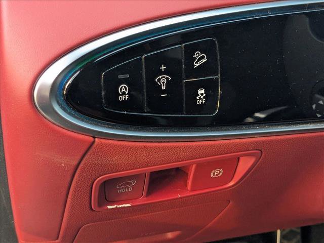 Used 2022 Genesis GV70 2.5T w/ Sport Prestige Package AWD/4WD image 9