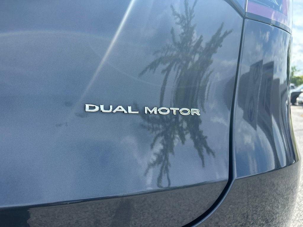 Used 2023 Tesla Model Y Long Range AWD/4WD image 20
