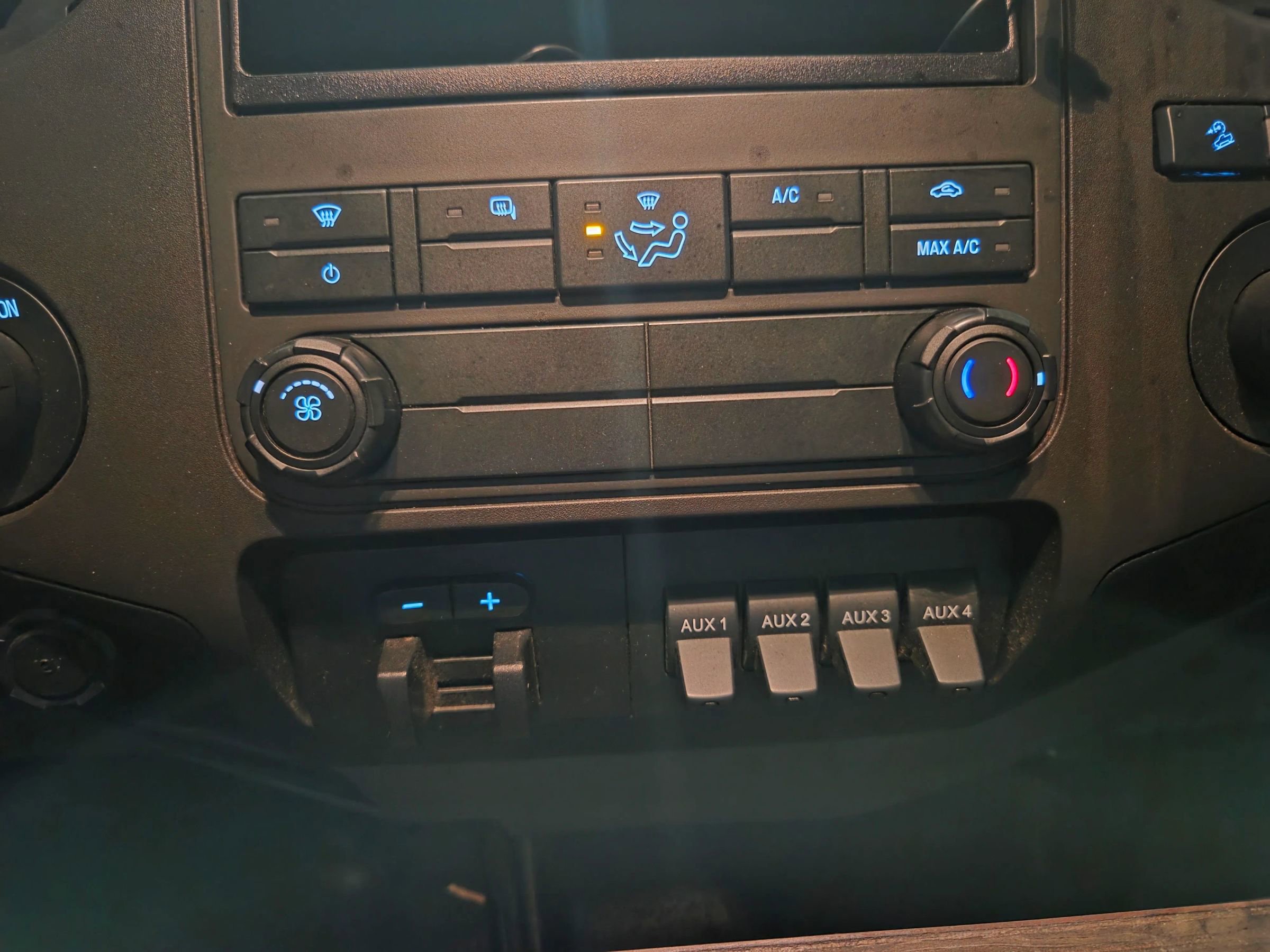 Used 2012 Ford F350 XL w/ PWR Equipment Group image 22