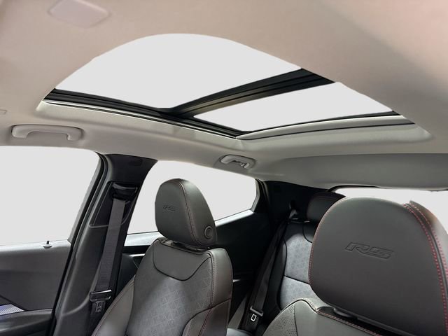 New 2027 Chevrolet Bolt RS w/ Technology Package image 25
