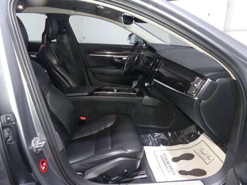 Used 2018 Volvo S90 T5 Momentum w/ Convenience Package AWD/4WD image 23