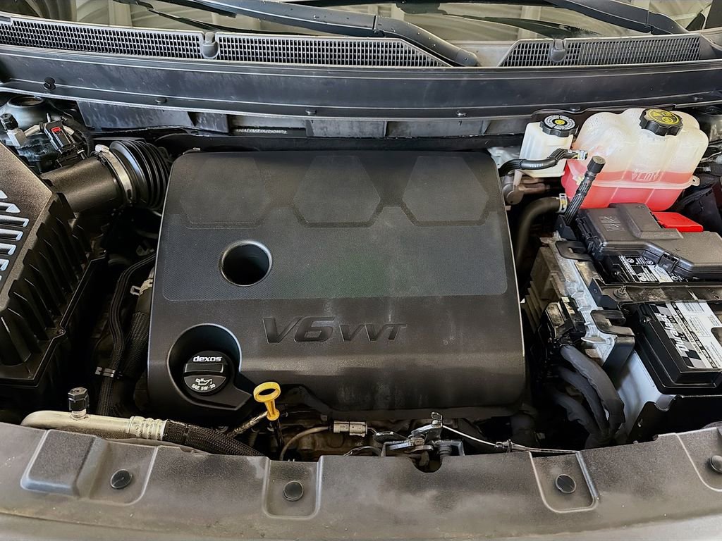 Used 2019 Buick Enclave Essence image 32