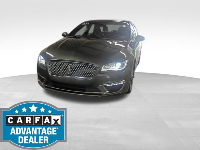 Used 2017 Lincoln MKZ Reserve w/ Technology Package
