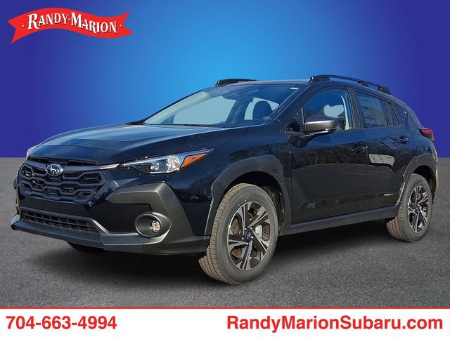 New 2026 Subaru Crosstrek 2.0i Premium w/ Crosstrek Mirror Package