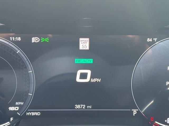 Used 2024 Dodge Hornet R/T AWD/4WD image 20