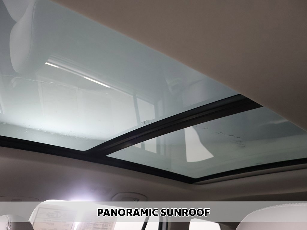 Used 2021 Volkswagen Atlas SEL image 4