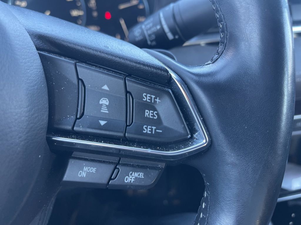 Used 2020 MAZDA MAZDA6 Signature image 22