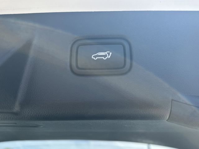 Certified 2023 Hyundai Tucson Limited FWD image 11