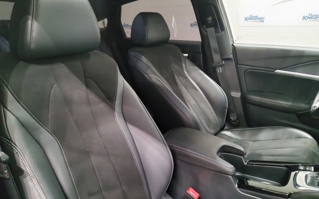 Used 2024 Acura Integra A-Spec FWD image 17