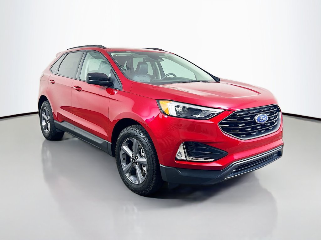 Used 2023 Ford Edge SEL w/ Sport Appearance Package