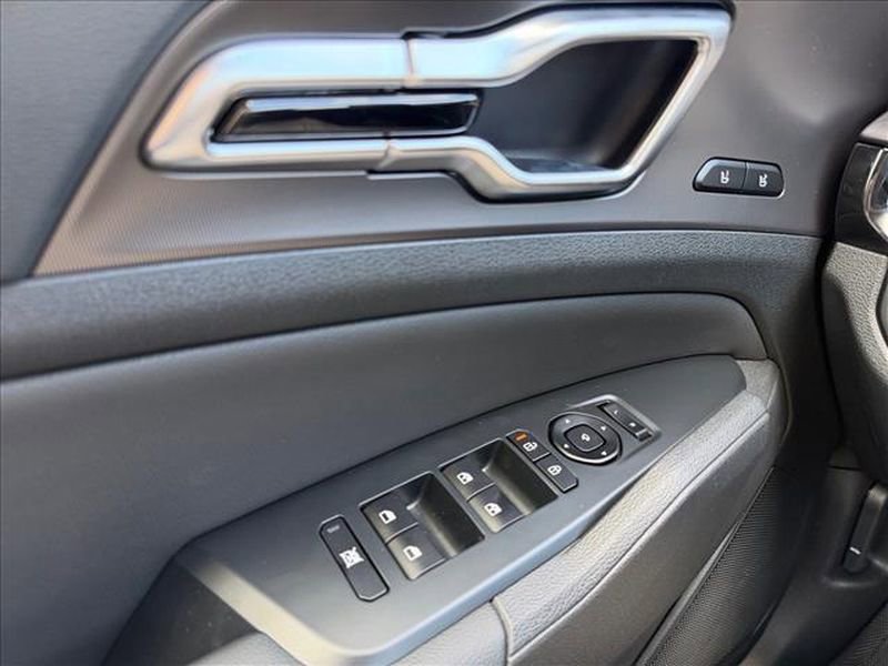 New 2026 Kia Sportage SX image 20