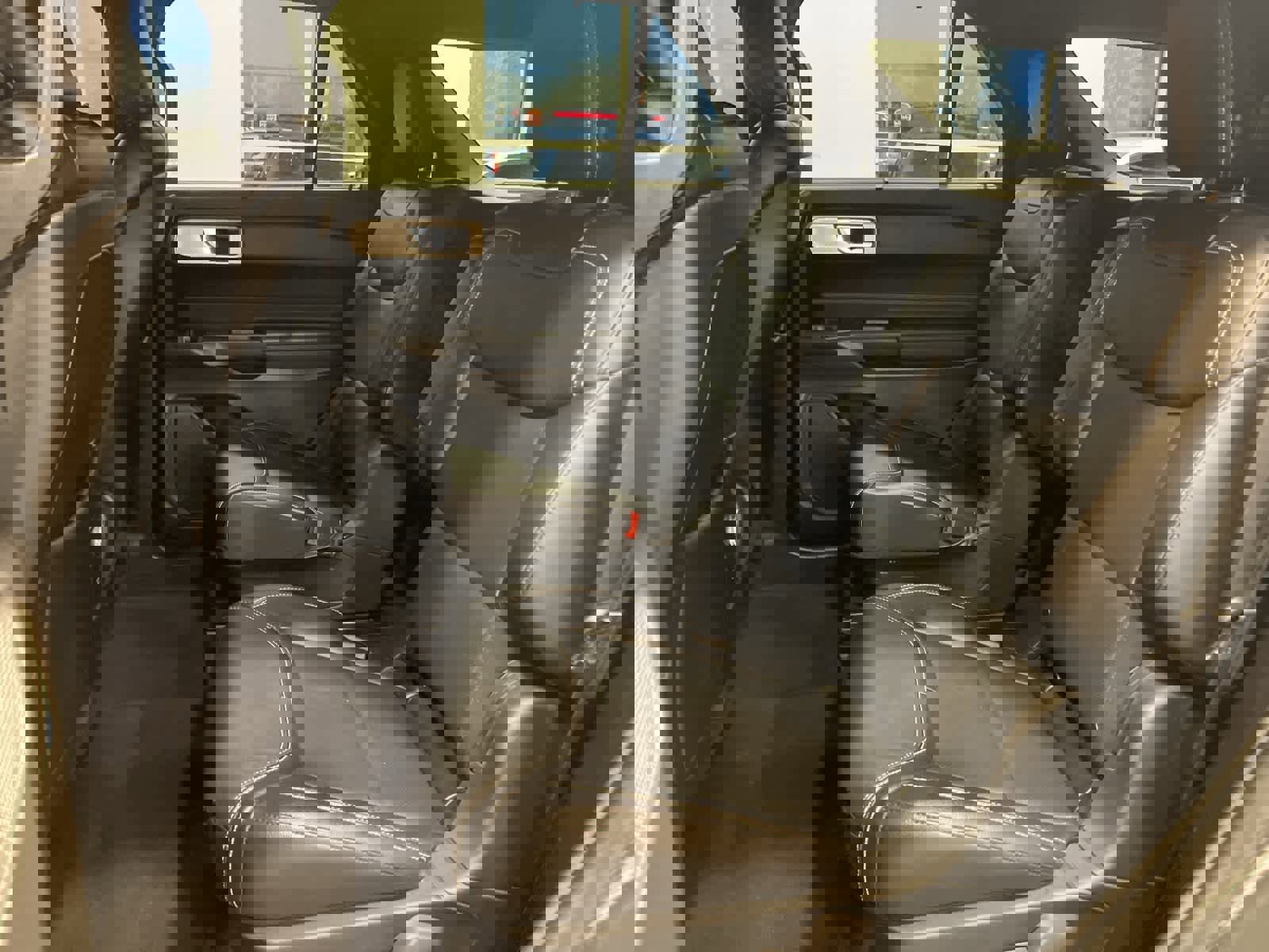 Certified 2020 Ford Explorer ST w/ ST Street Pack image 26