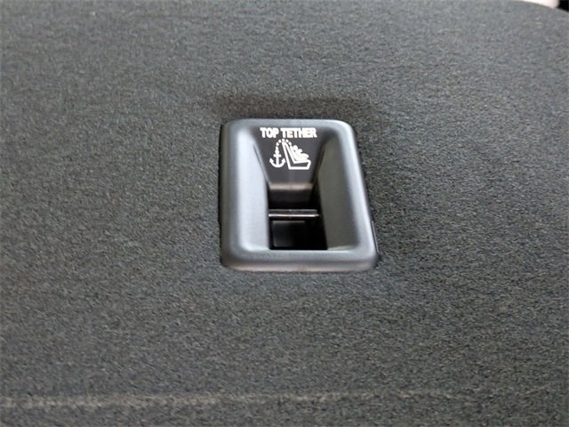 New 2026 Chevrolet Traverse High Country image 33