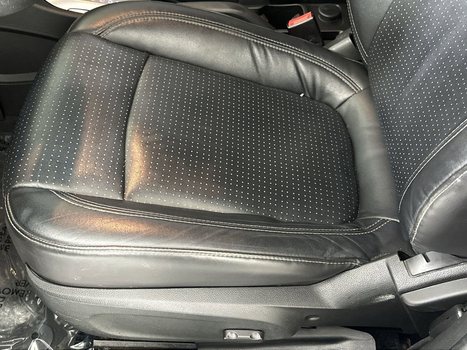 Used 2019 Chevrolet Sonic Premier FWD image 12