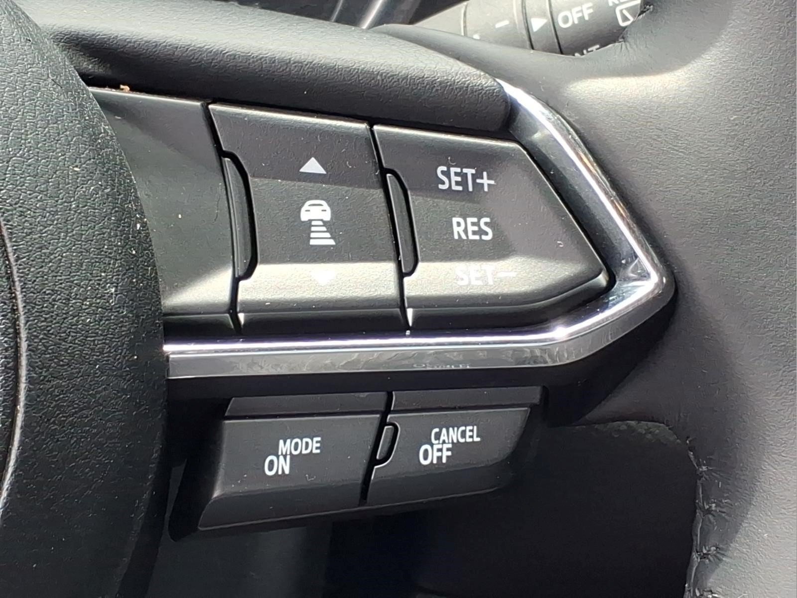 Certified 2023 MAZDA CX-5 AWD 2.5 S image 12