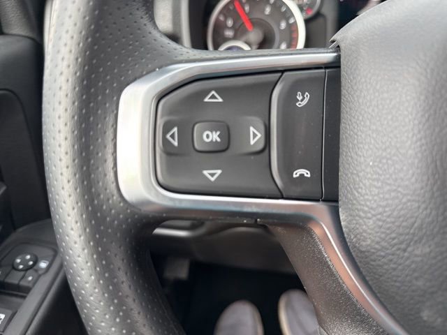 New 2025 RAM 2500 Tradesman image 31