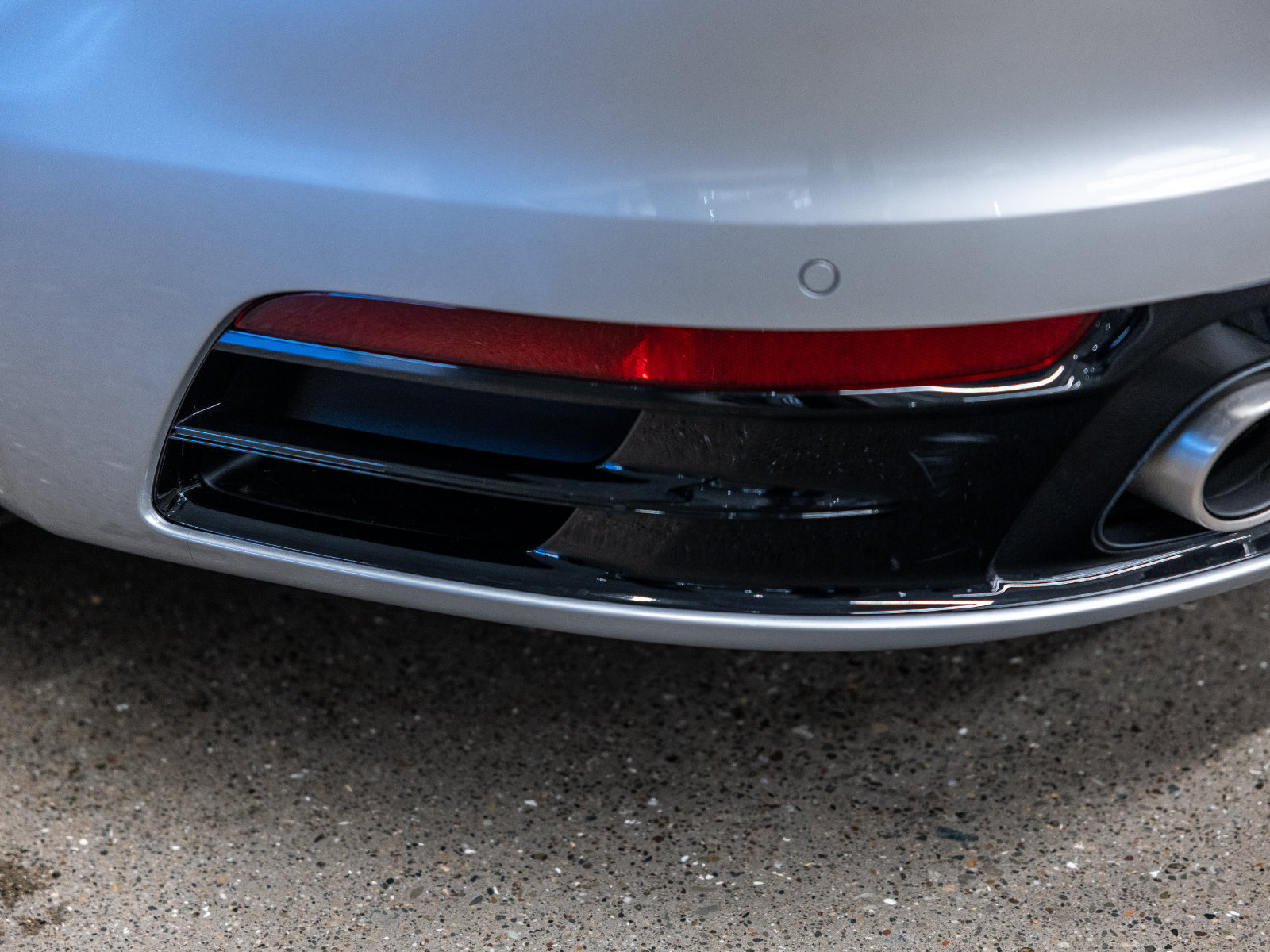 Certified 2024 Porsche 911 Carrera 4S AWD/4WD image 26
