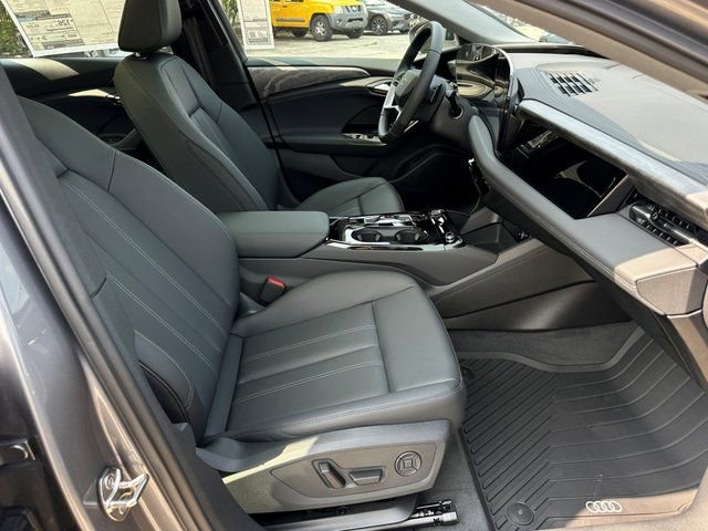 New 2025 Audi A6 e-tron Ultra image 10