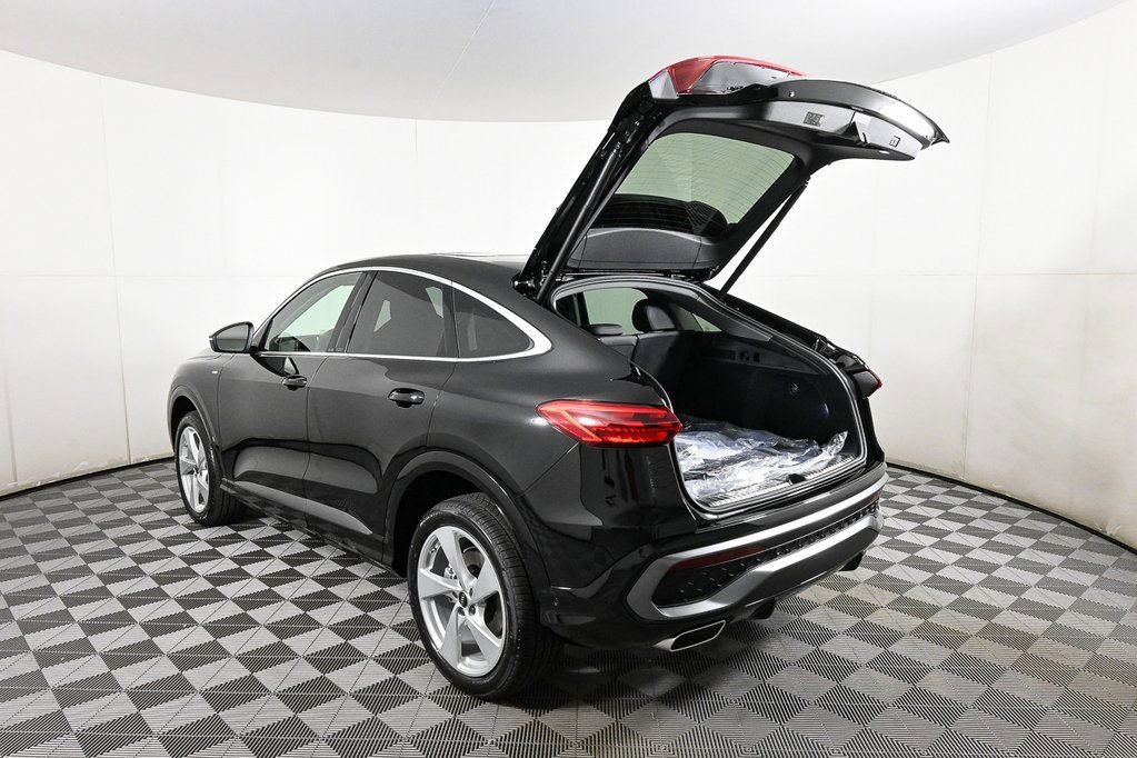 New 2025 Audi Q5 Premium Plus AWD/4WD image 33