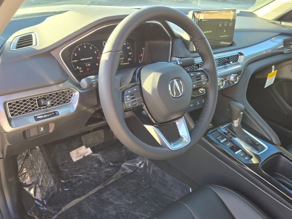 New 2026 Acura Integra image 23