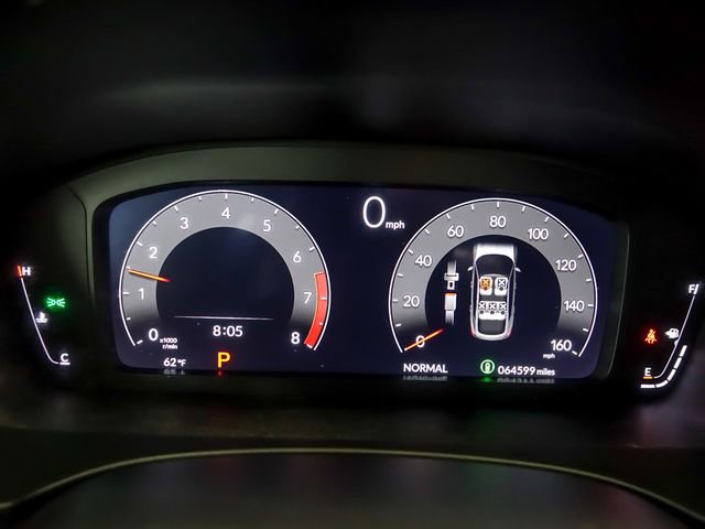 Used 2024 Acura Integra A-Spec image 20