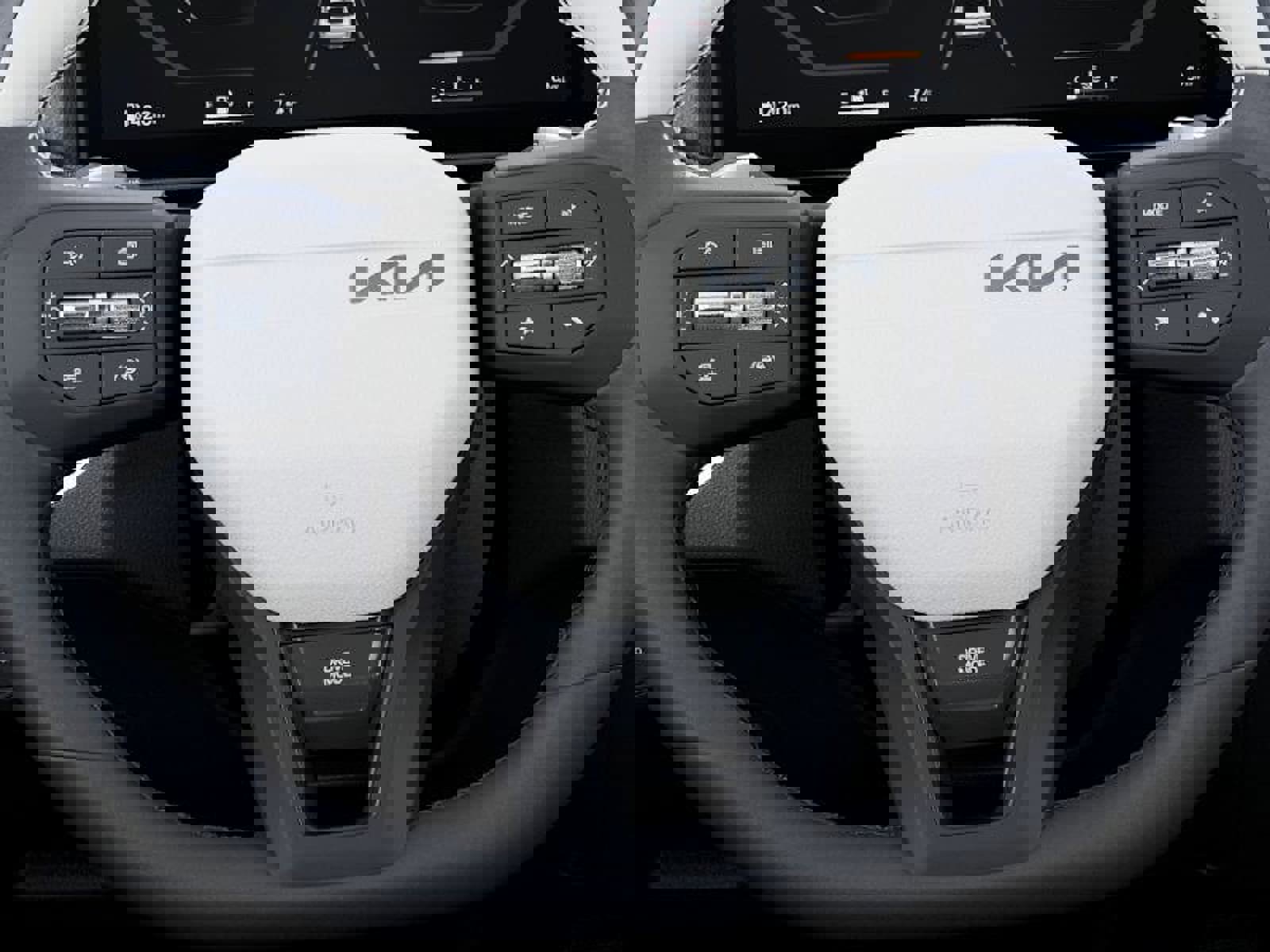 New 2025 Kia K4 GT-Line w/ GT-Line Sunroof Package image 22