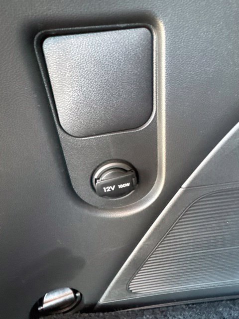 Used 2026 Hyundai Palisade SEL FWD image 15
