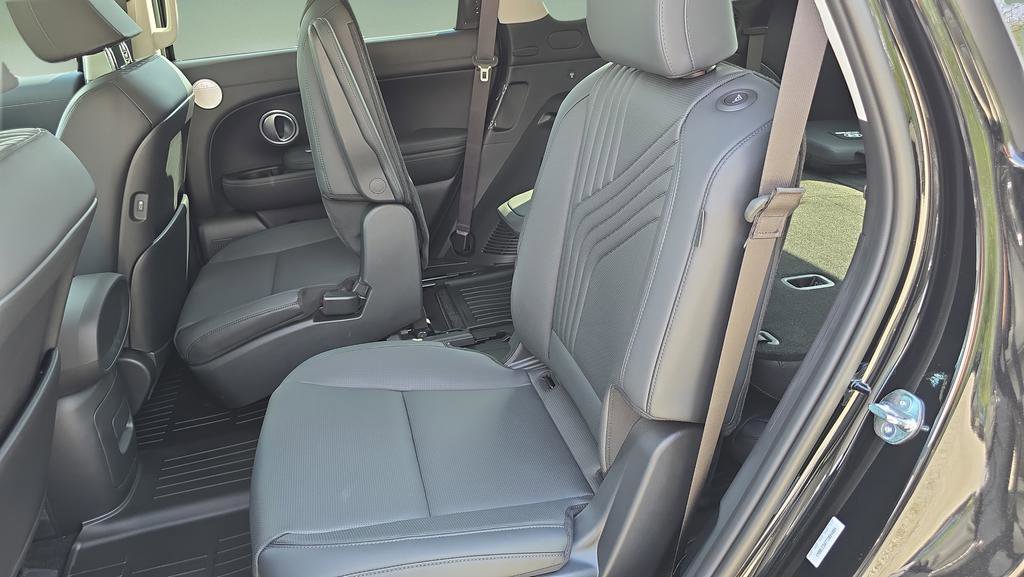 New 2026 Hyundai Palisade SEL AWD/4WD image 28