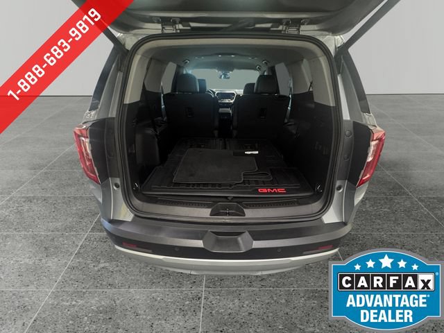 Certified 2023 GMC Acadia SLT w/ Preferred Package AWD/4WD image 14