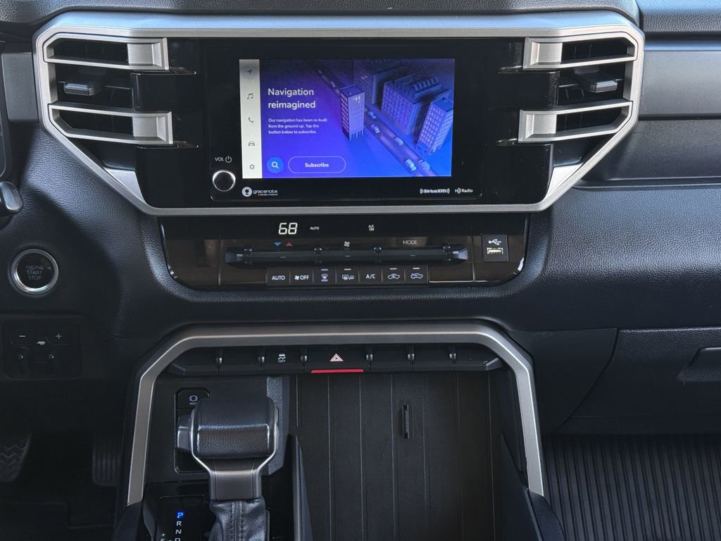 Used 2023 Toyota Tundra SR5 AWD/4WD image 18