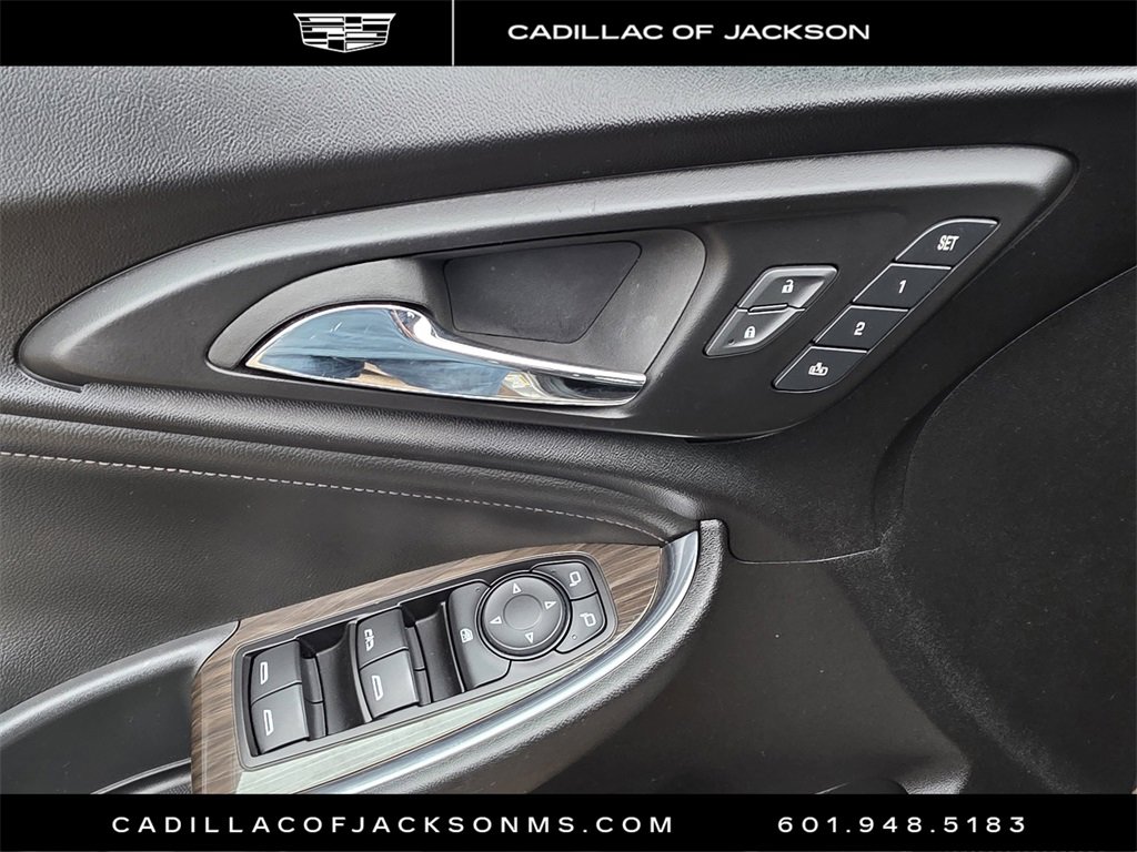 Used 2024 Chevrolet Malibu LT image 16