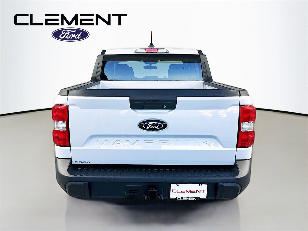 New 2026 Ford Maverick XL FWD image 7