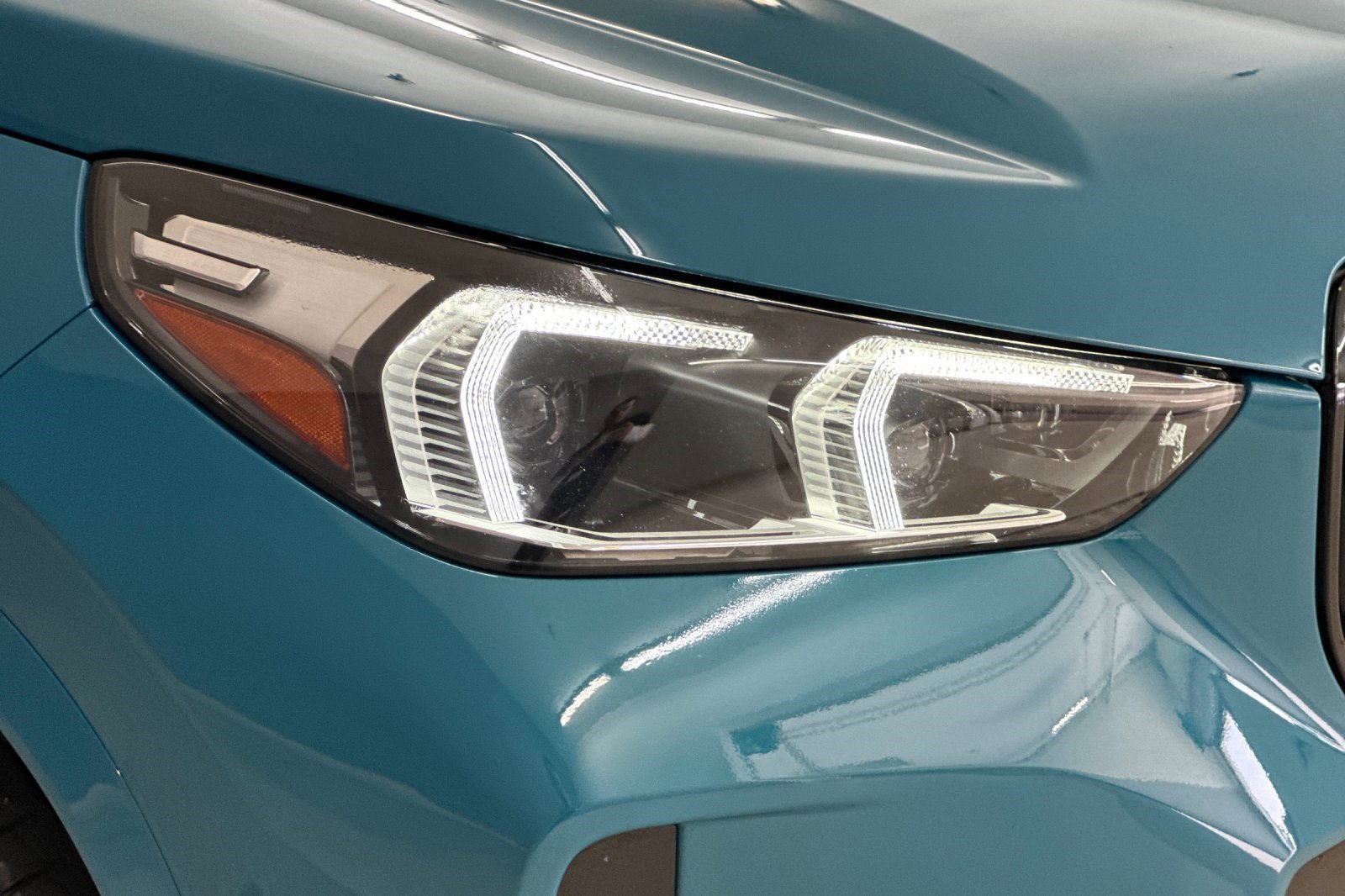 Certified 2023 BMW X1 xDrive28i w/ Premium Package image 10