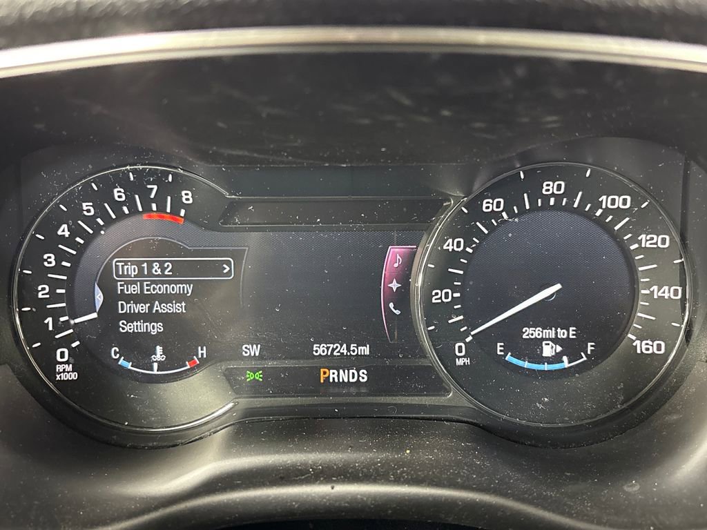 Used 2015 Lincoln MKC FWD image 20