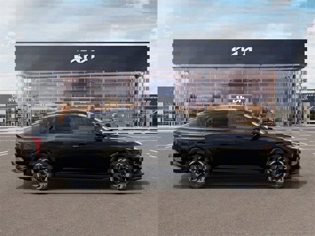 Certified 2025 Kia K4 EX image 7