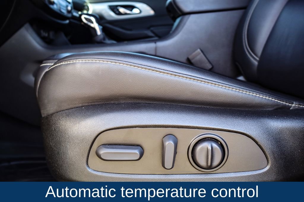 Used 2023 Chevrolet Traverse LT w/ LPO, Floor Liner Package image 11