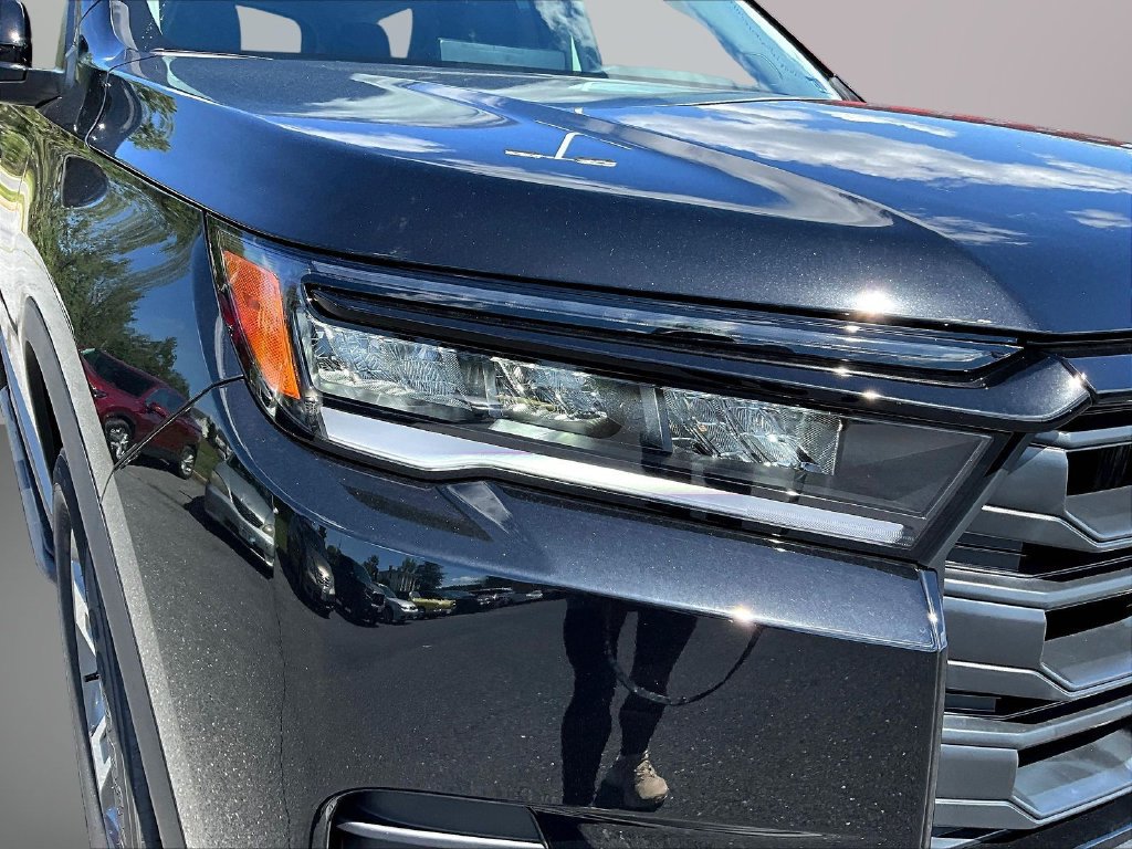 New 2026 Honda Pilot EX-L image 27
