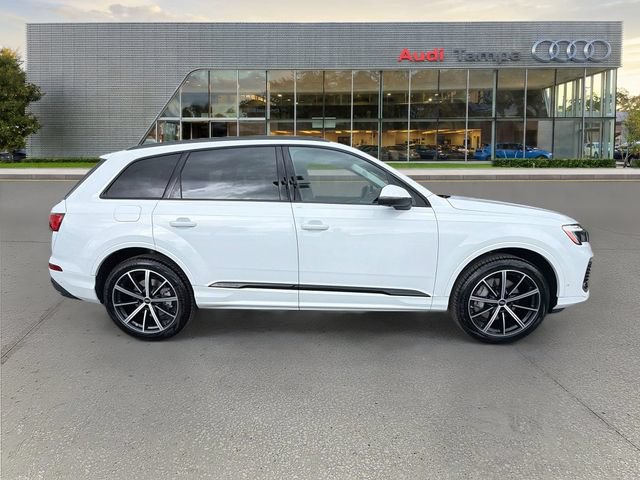 New 2026 Audi Q7 2.0T Premium Plus AWD/4WD image 2