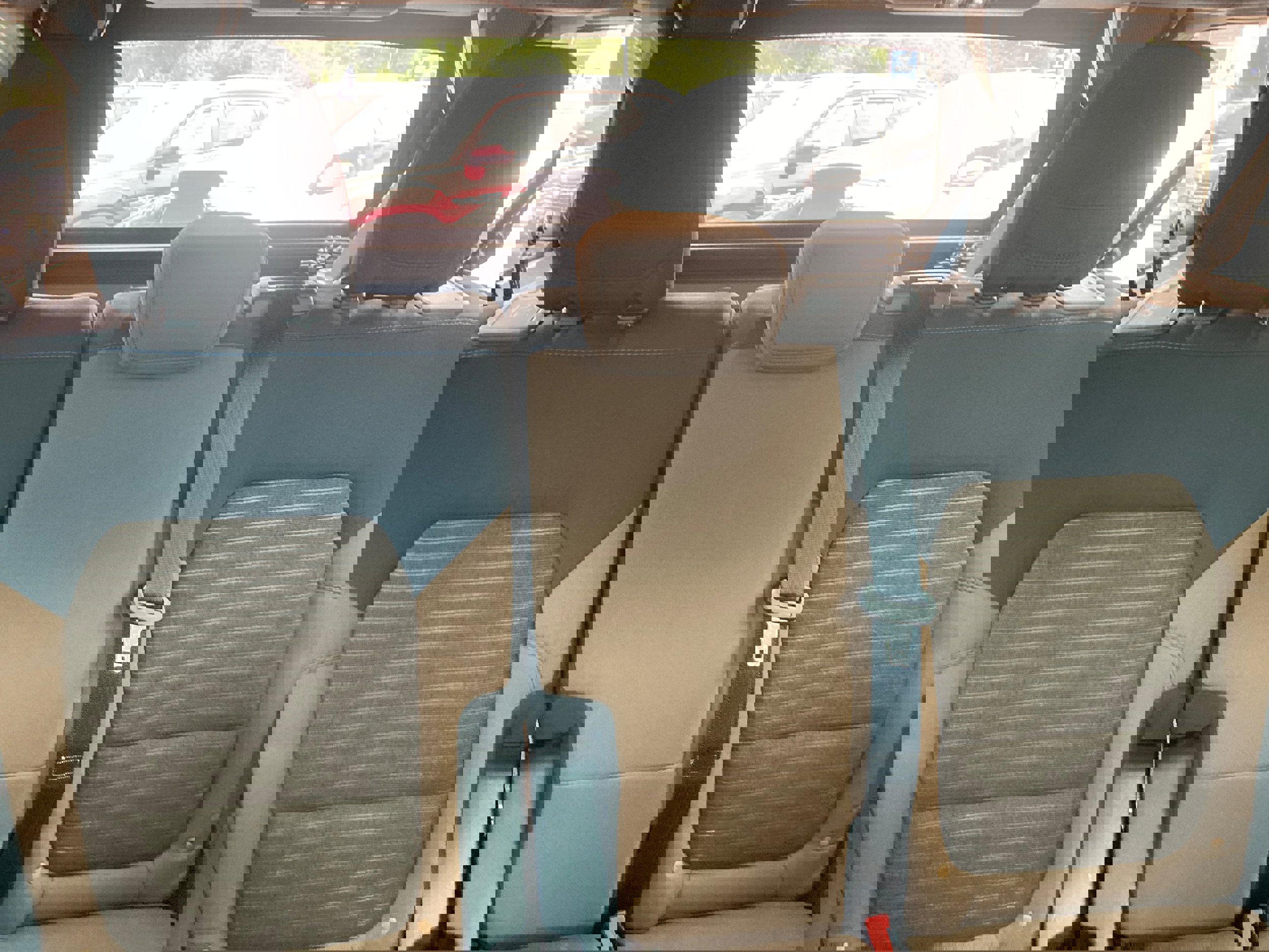 Certified 2022 Ford Bronco Outer Banks image 12