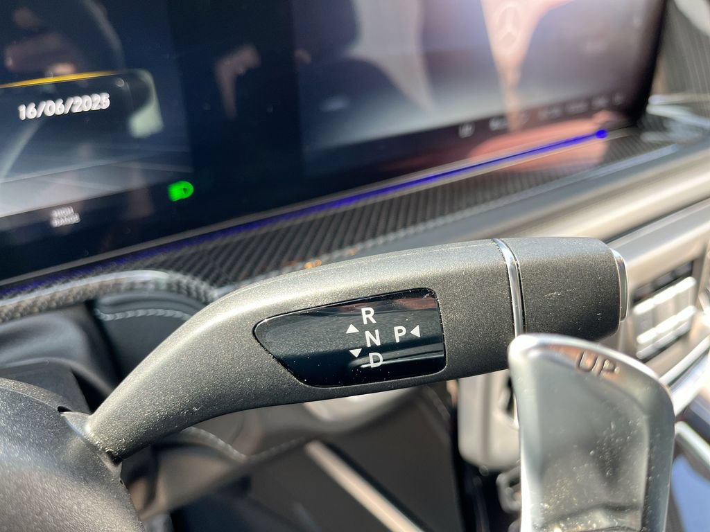 Used 2024 Mercedes-Benz G 63 AMG 4MATIC image 25