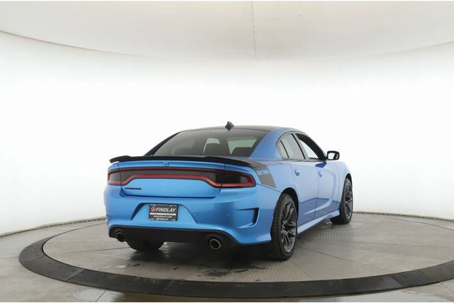 Used 2023 Dodge Charger R/T w/ Daytona Edition Group image 7