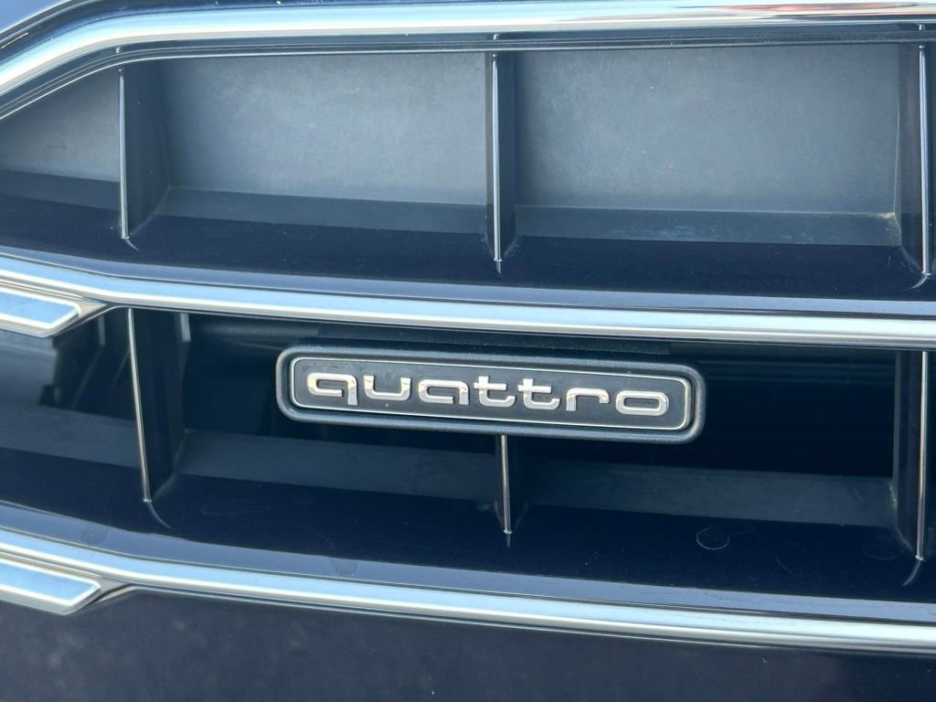 Used 2023 Audi A4 2.0T Premium image 48