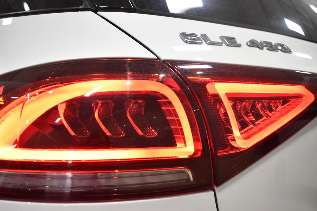 Used 2023 Mercedes-Benz GLE 450 4MATIC image 20