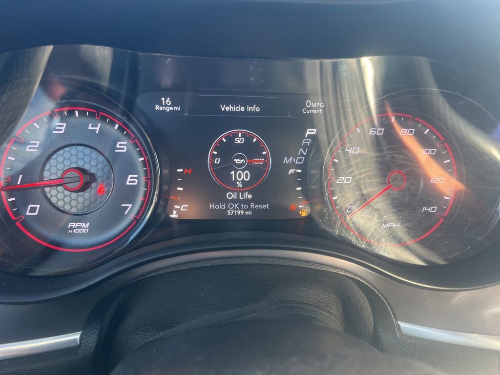 Used 2022 Dodge Charger GT w/ Blacktop Package AWD/4WD image 12
