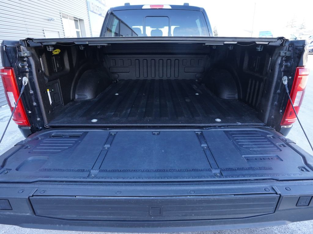 Used 2022 Ford F150 XLT w/ Equipment Group 302A High image 33