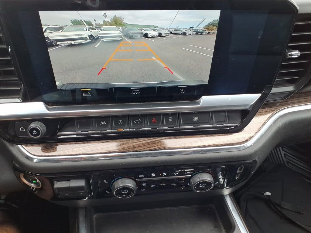 Used 2023 Chevrolet Silverado 1500 RST w/ All Star Edition Plus image 15