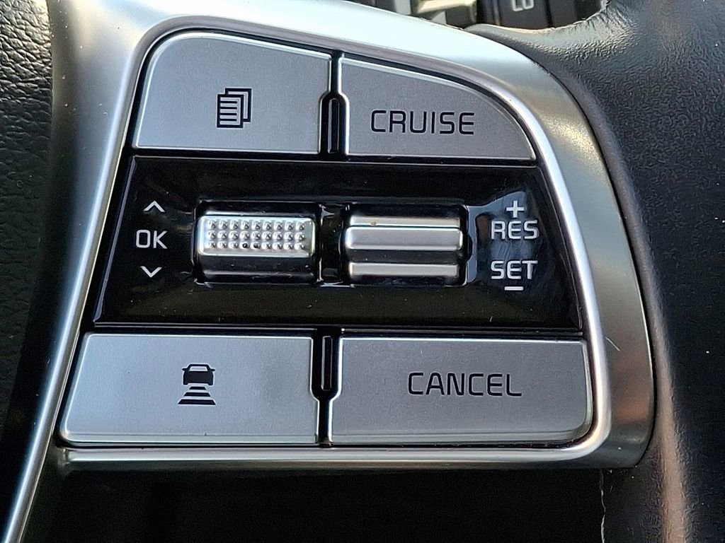 Used 2022 Kia Telluride SX w/ SX Prestige Package AWD/4WD image 24