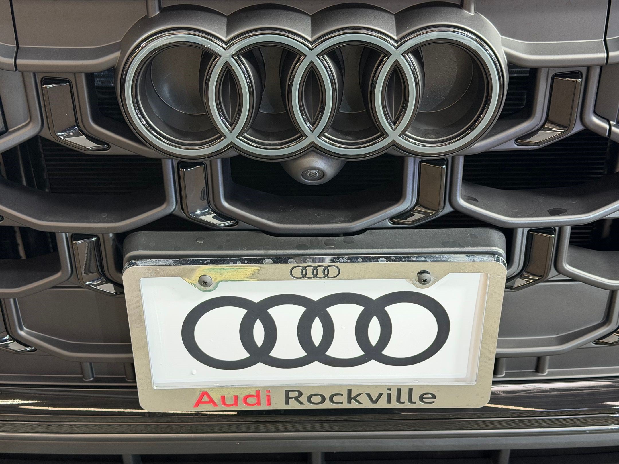 New 2026 Audi Q8 Premium Plus AWD/4WD image 26
