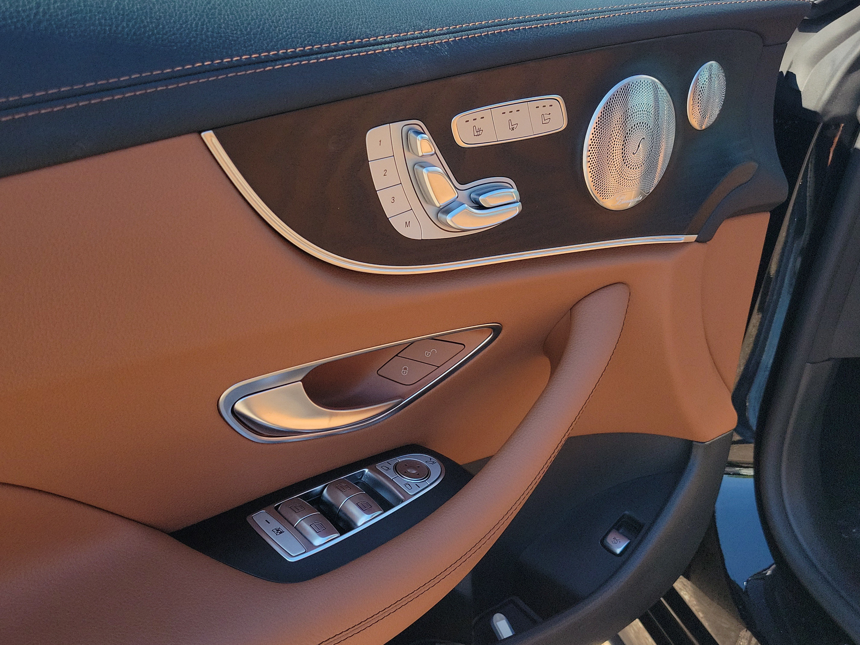 Certified 2023 Mercedes-Benz E 450 Cabriolet image 8